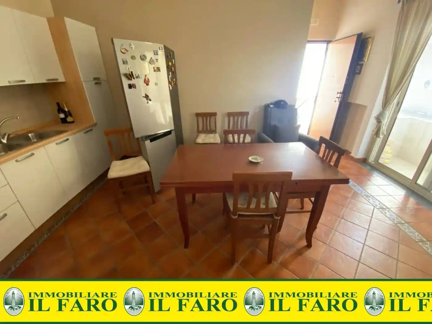 Appartamento in affitto a Giugliano in Campania