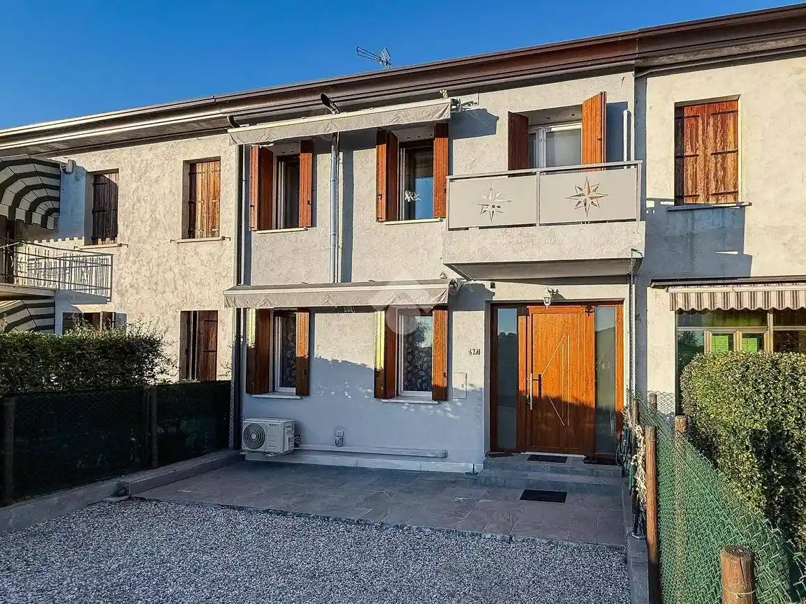 Casa indipendente in vendita a Mirano