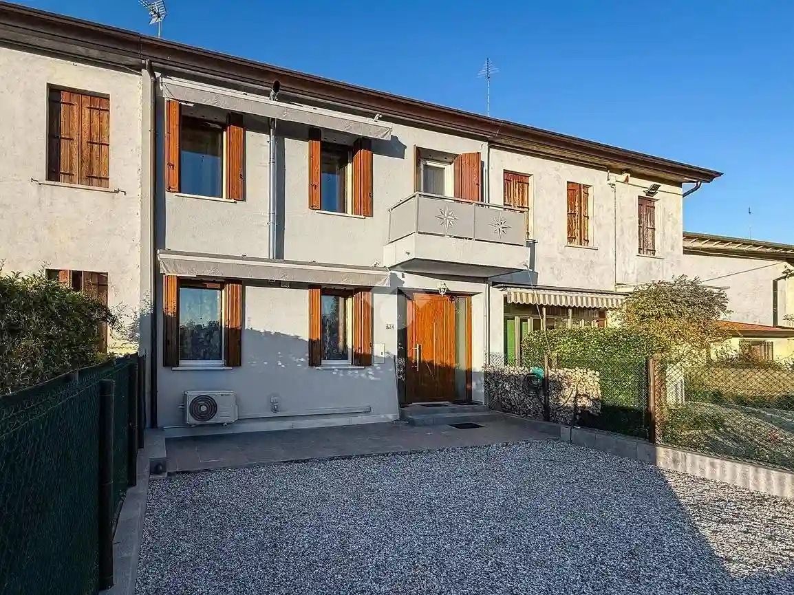 Casa indipendente - foto 2