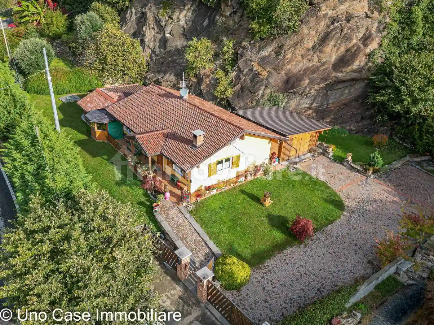 Villa - foto 2
