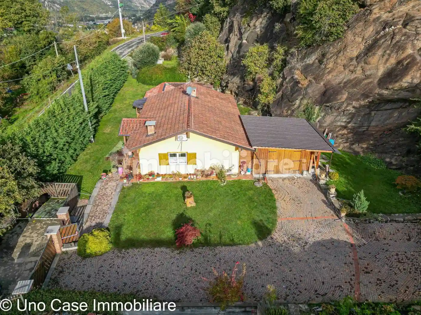 Villa - foto 3