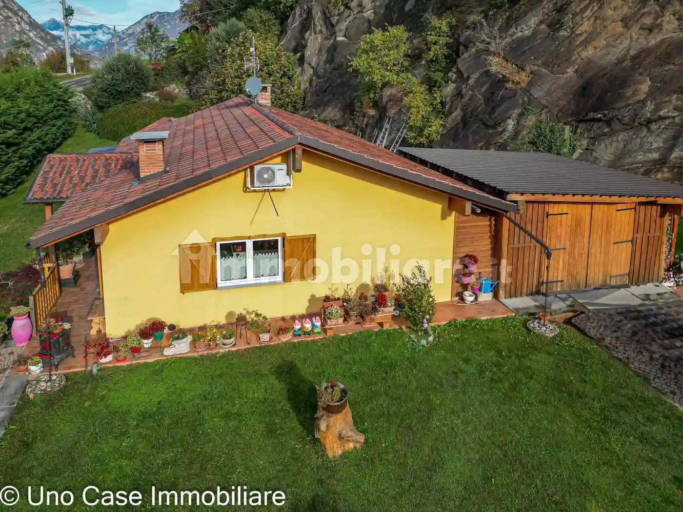 Villa - foto 5