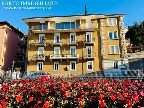 Appartamento in vendita a Nago-Torbole