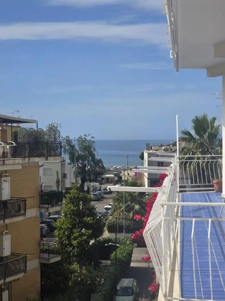 Appartamento in vendita a Gaeta