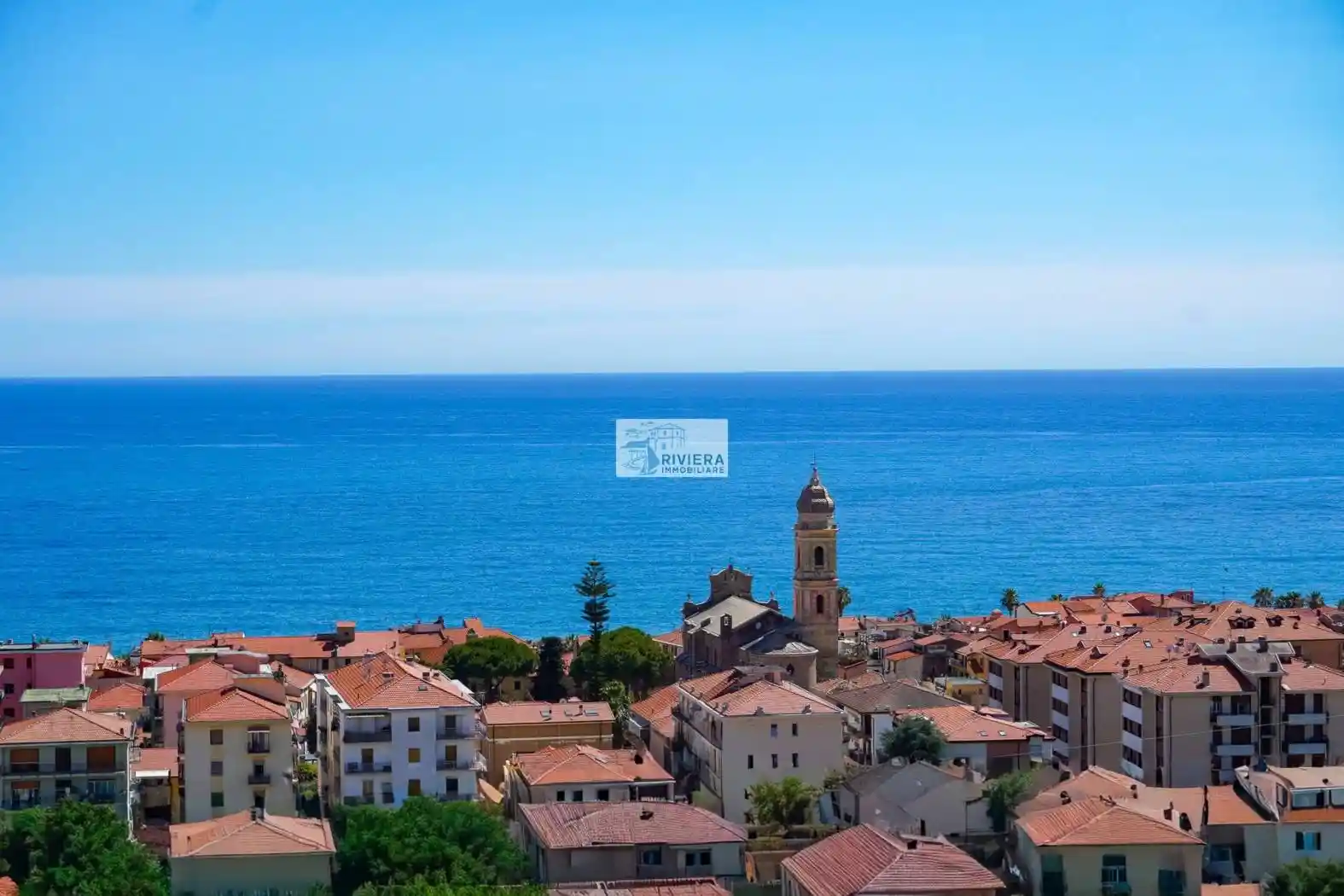 Villa in vendita a Riva Ligure