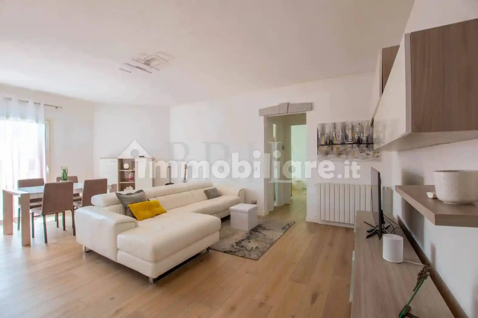 Appartamento in vendita a Olbia