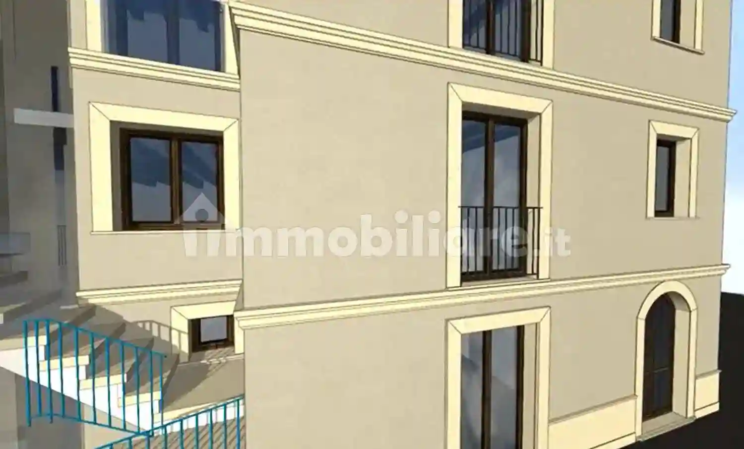 Palazzo - Edificio - foto 2
