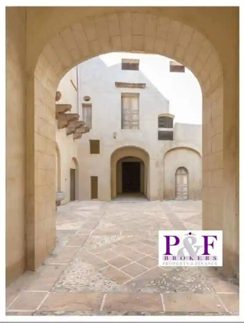 Palazzo - Edificio - foto 2