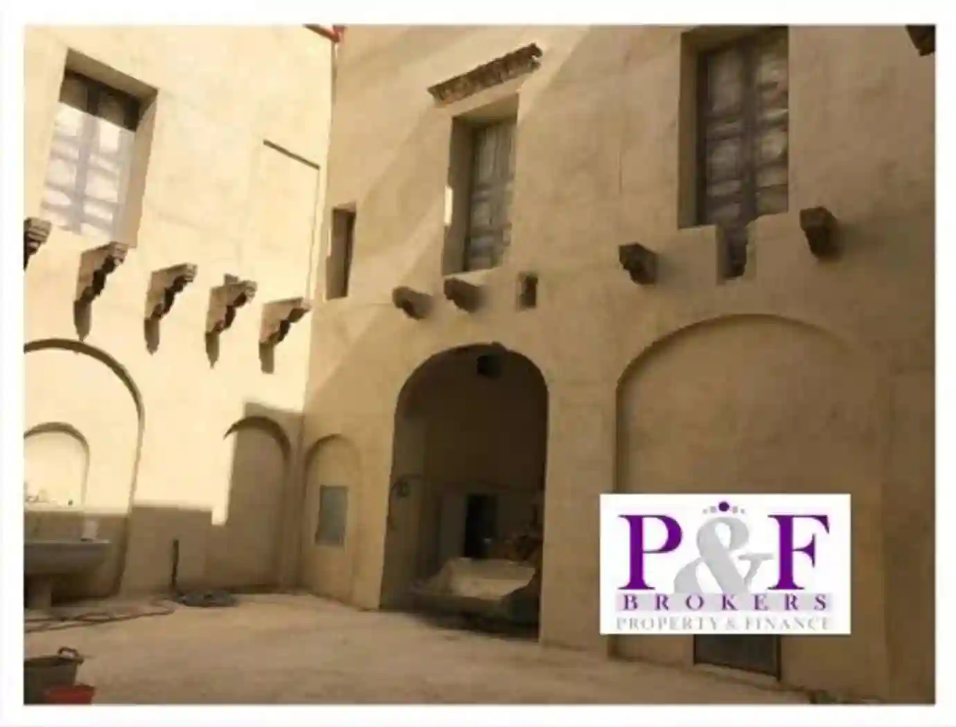 Palazzo - Edificio - foto 4