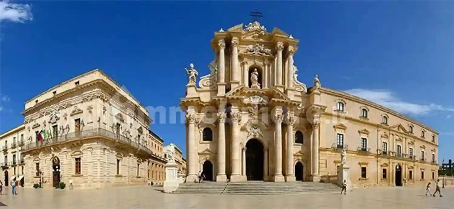 Palazzo - Edificio - foto 3