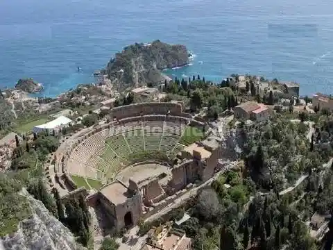 Palazzo - Edificio in vendita a Taormina