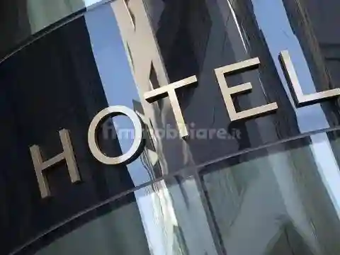 Palazzo - Edificio - foto 3