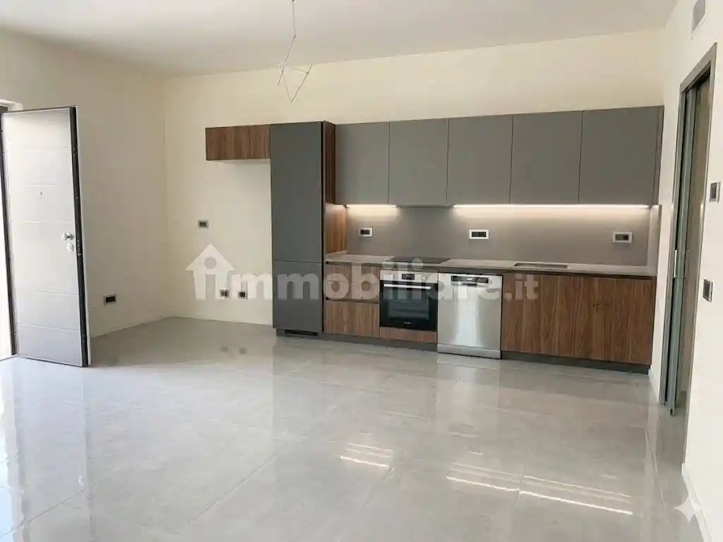 Appartamento in vendita a Bovisio-Masciago