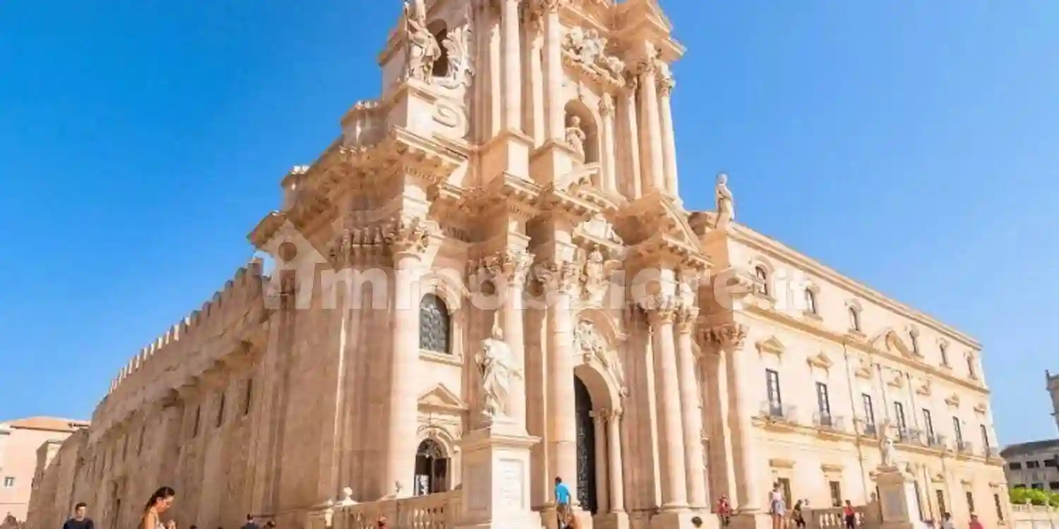 Palazzo - Edificio - foto 4