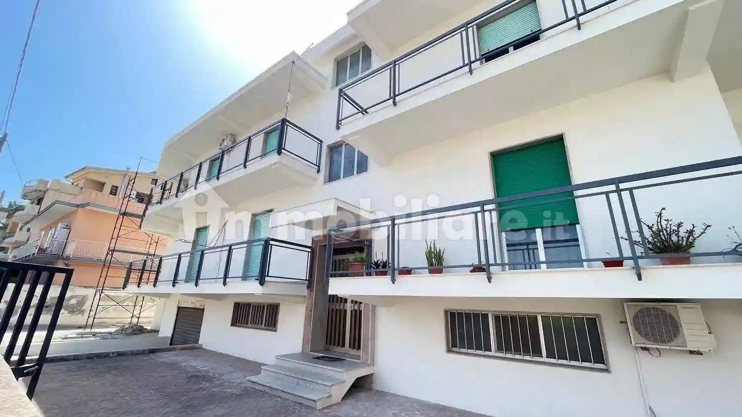 Palazzo - Edificio - foto 2