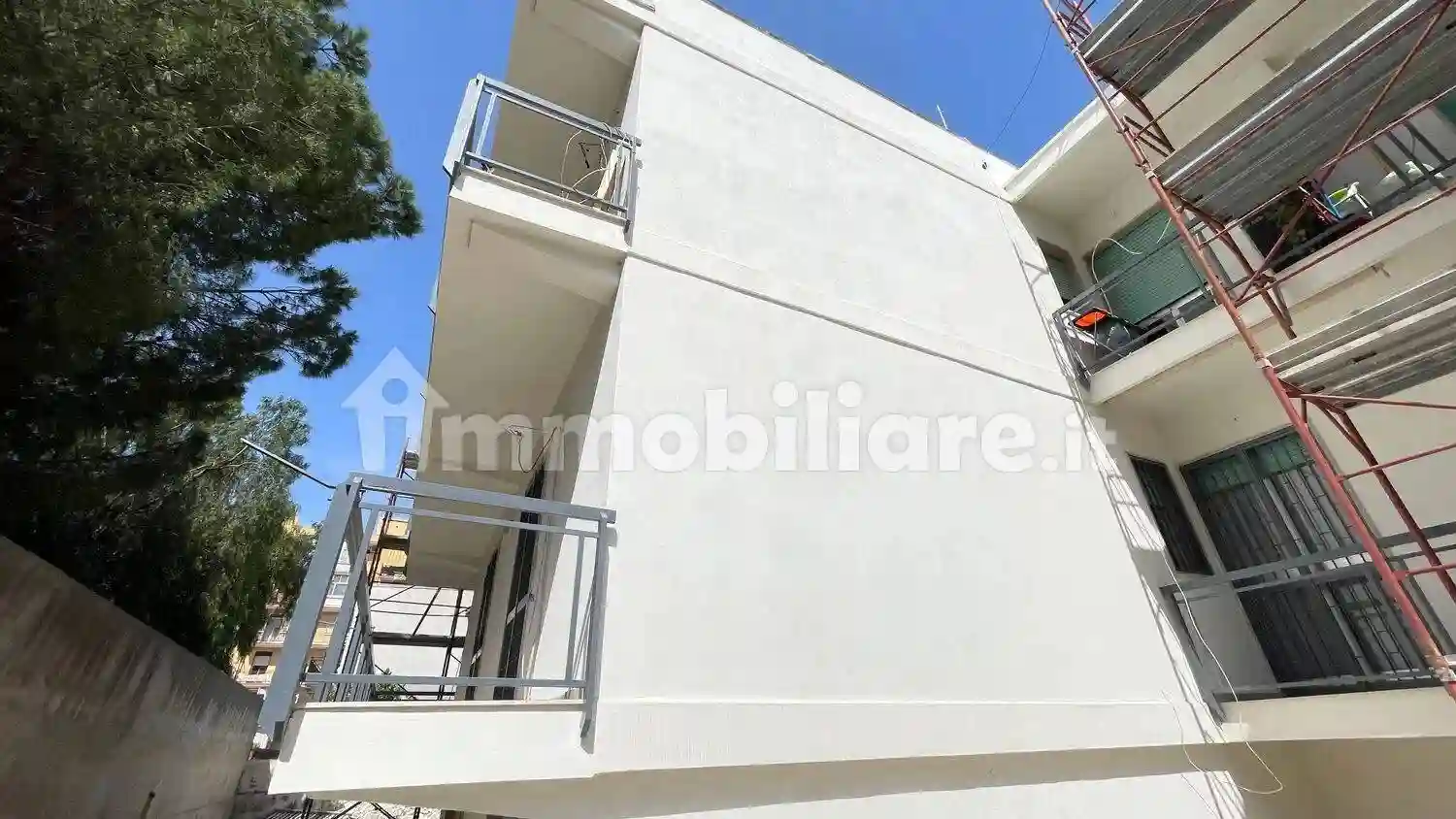 Palazzo - Edificio - foto 4