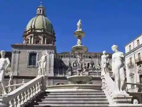 Palazzo - Edificio - foto 3