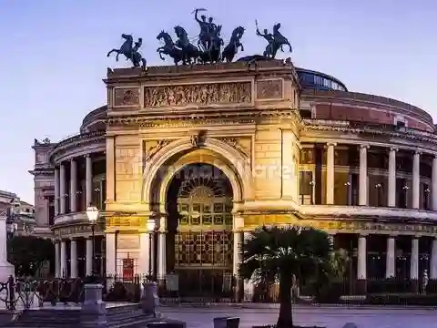 Palazzo - Edificio - foto 4