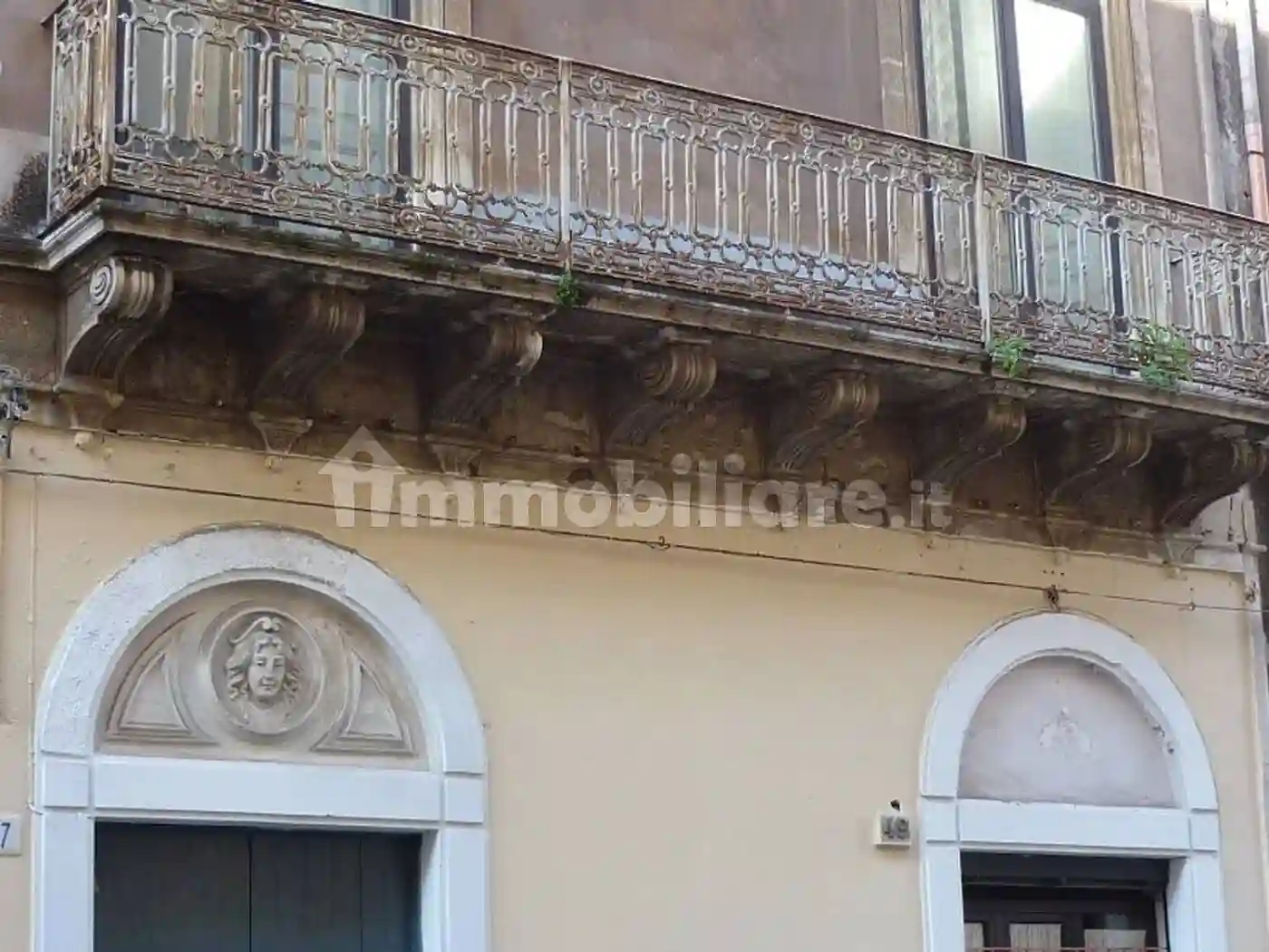 Palazzo - Edificio - foto 5