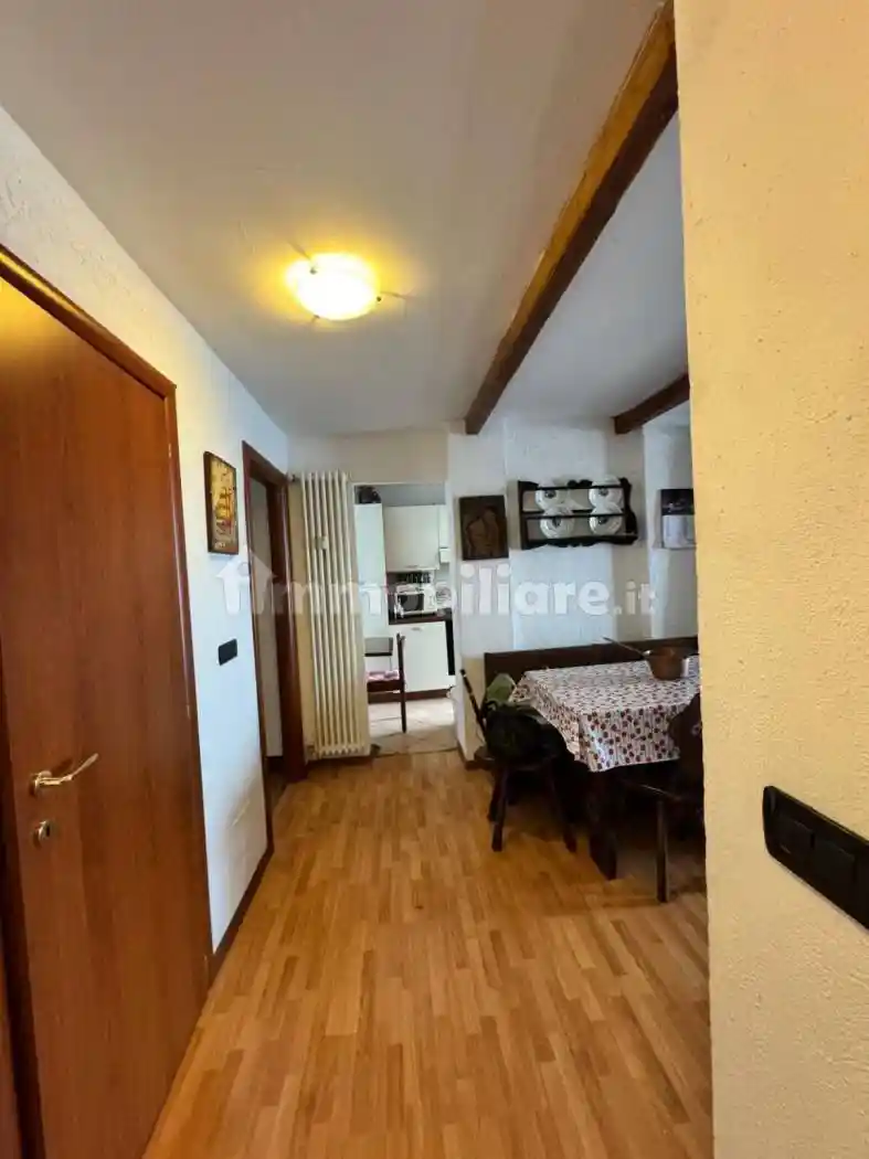 Appartamento in affitto a Frabosa Sottana