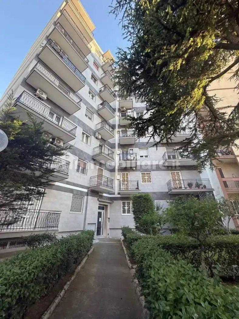 Appartamento in affitto a Bari