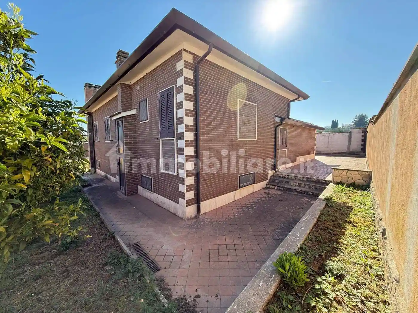 Villa in vendita a Roma