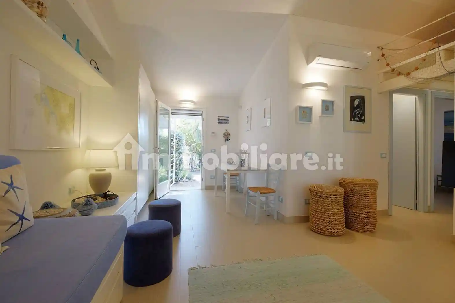 Villa in vendita a Sant'Anna Arresi