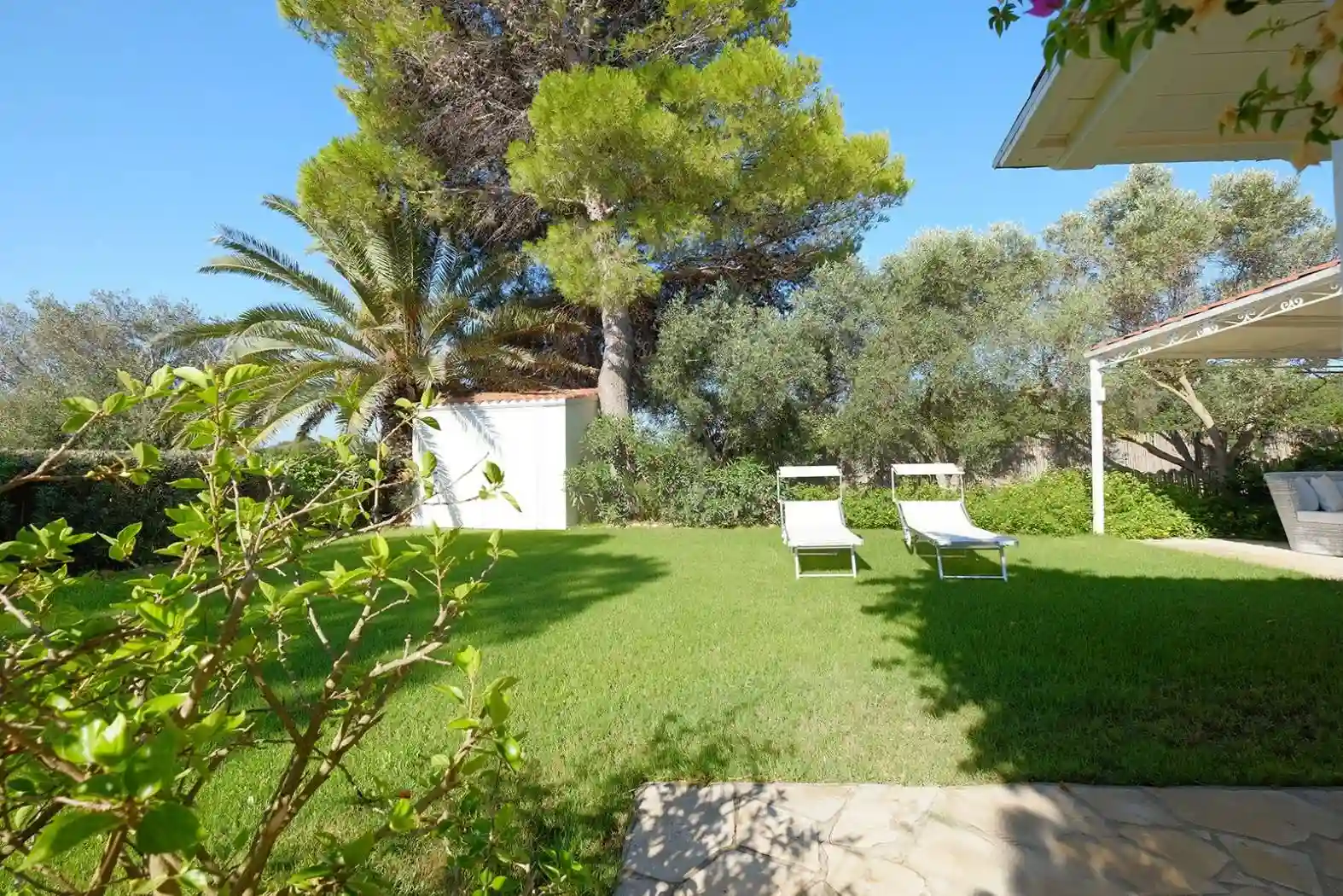Villa - foto 5