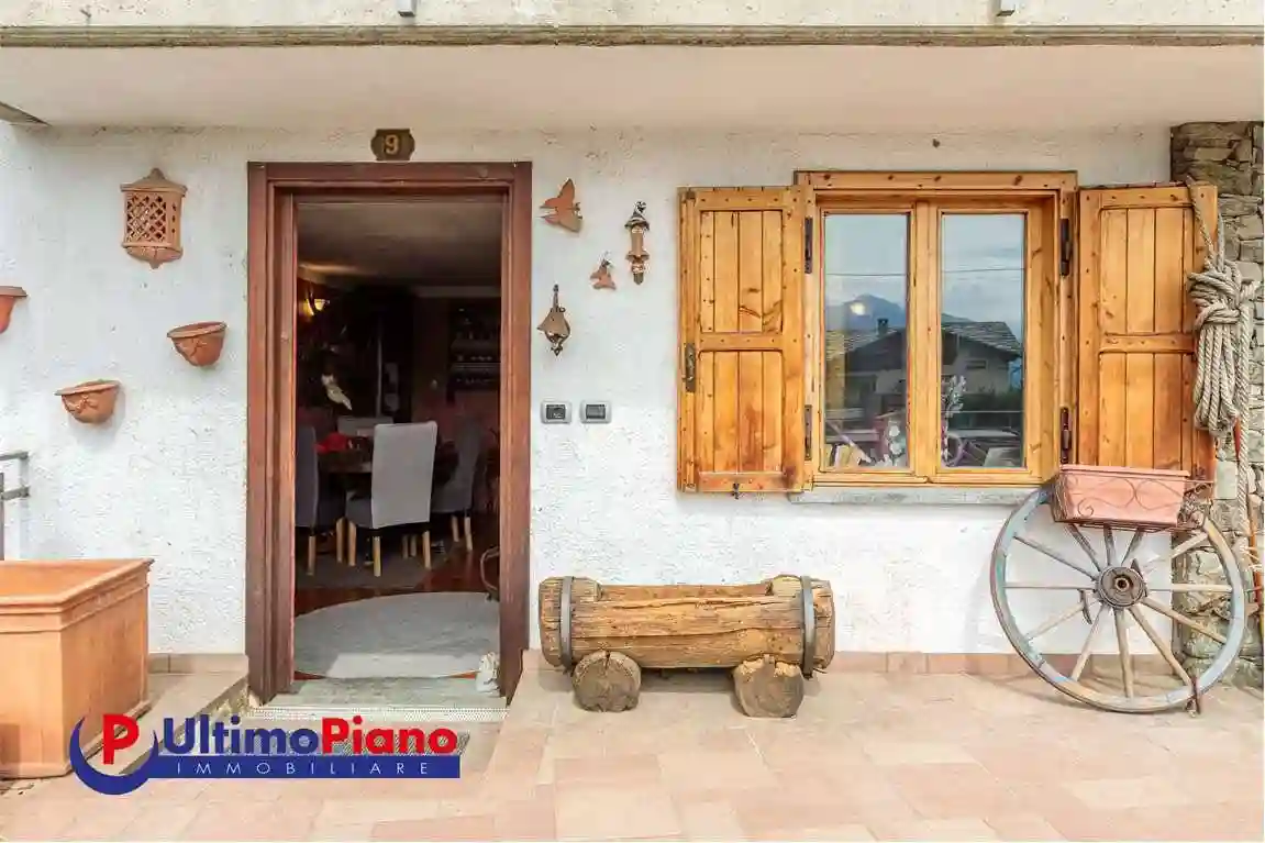 Casa indipendente - foto 4