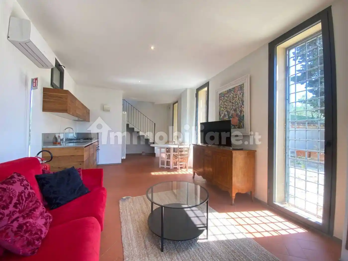 Appartamento in vendita a Bagno a Ripoli