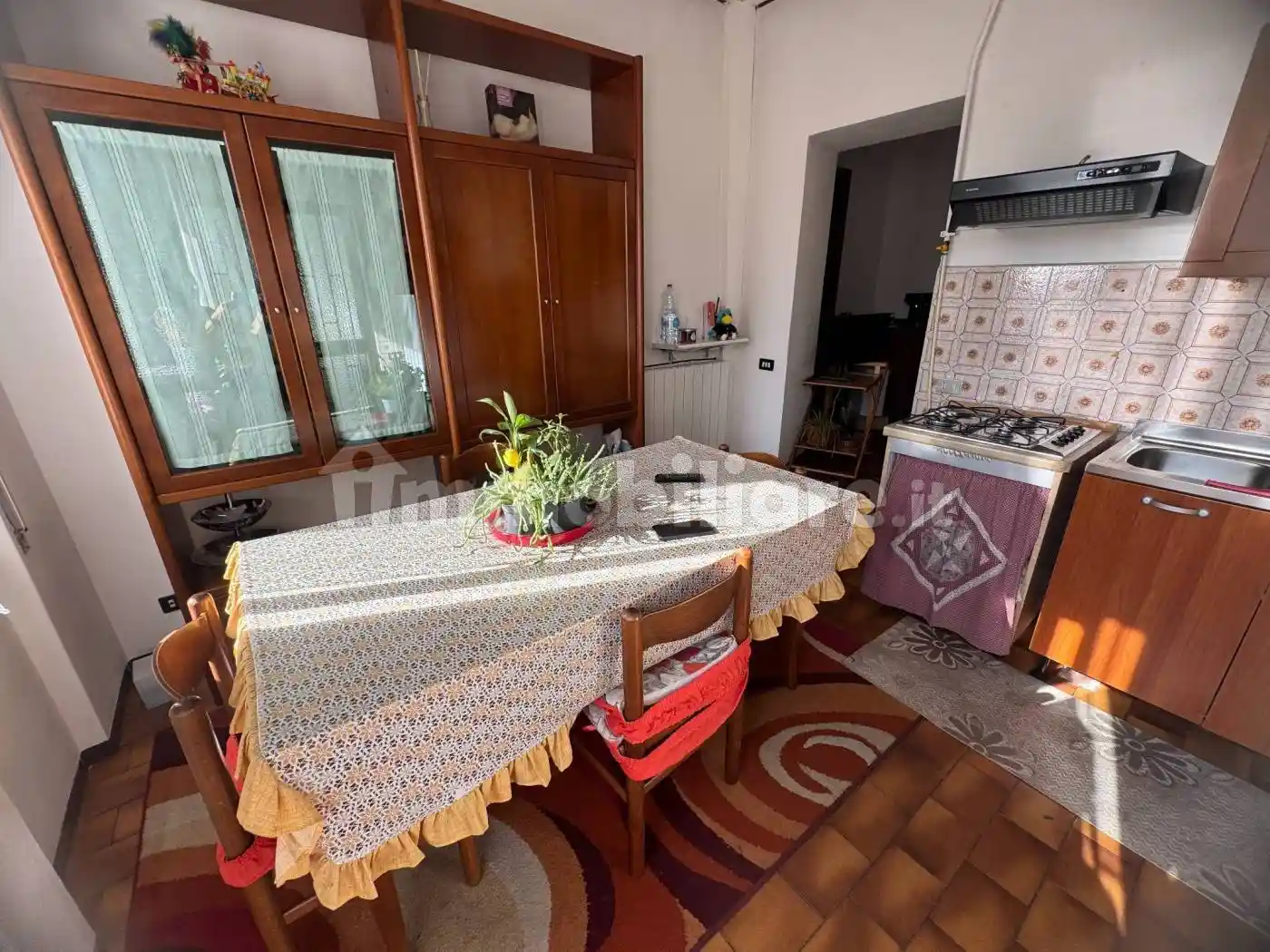 Appartamento in vendita a Gavirate
