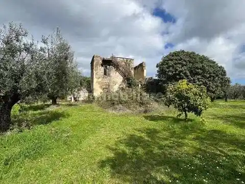 Rustico - Casale in vendita a Velletri