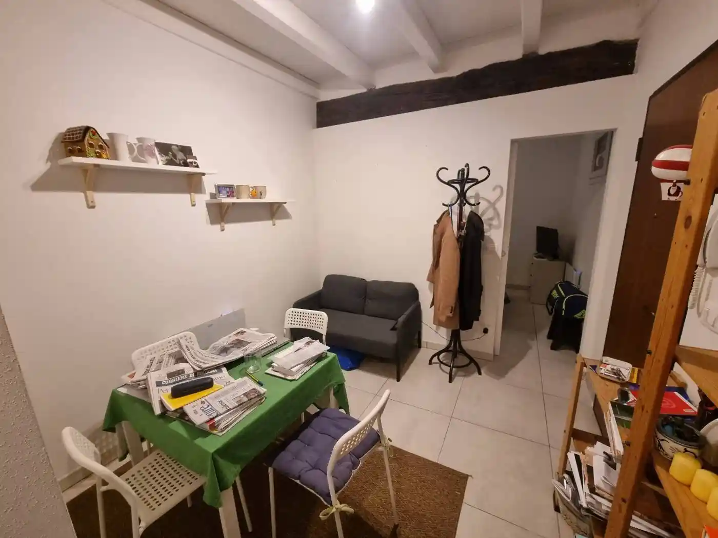 Appartamento in affitto a Bologna