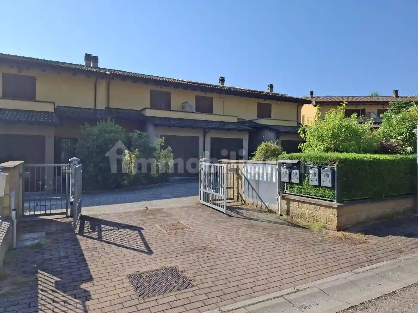 Villetta a schiera - foto 3