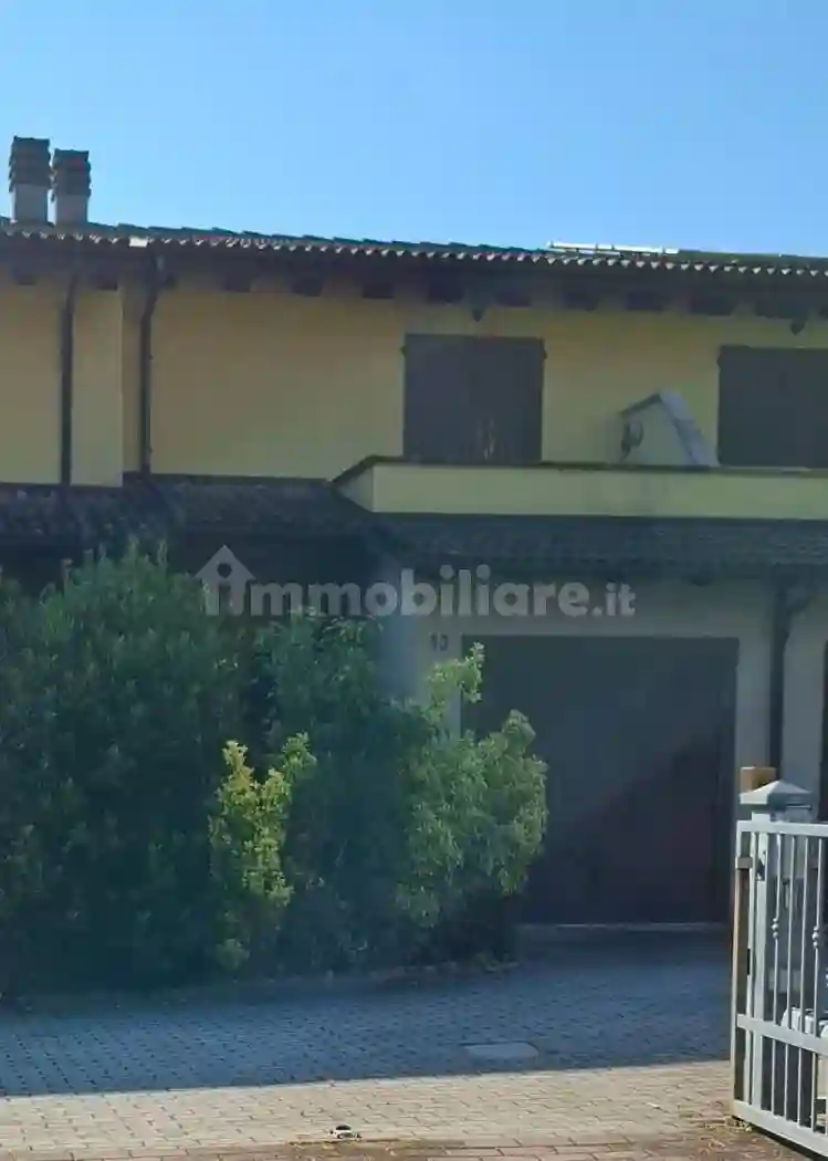 Villetta a schiera - foto 4