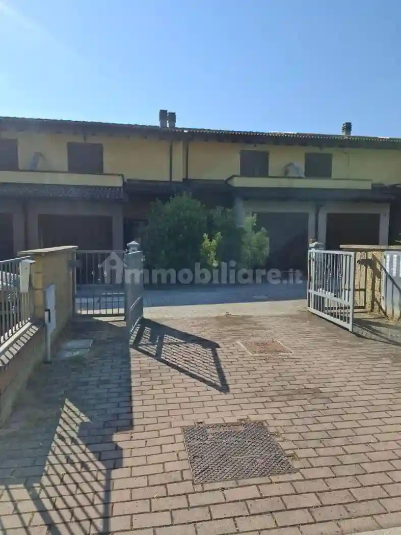 Villetta a schiera - foto 5