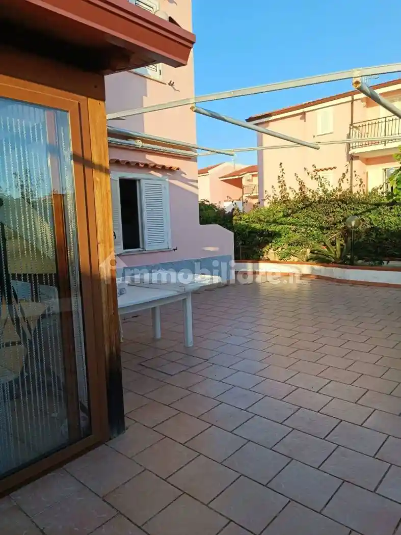 Villetta a schiera in vendita a Scalea