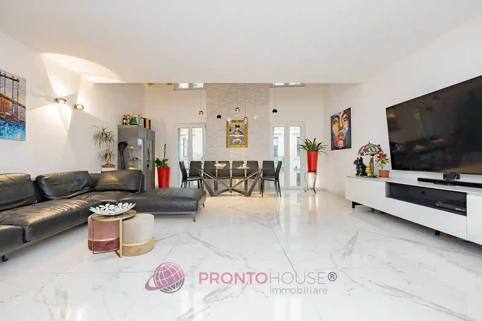 Attico - Mansarda - foto 2