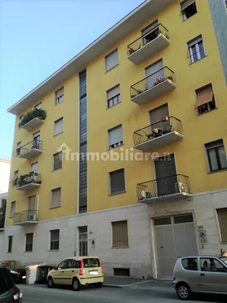 Appartamento in affitto a Grugliasco