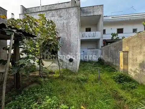 Appartamento in vendita a Martano