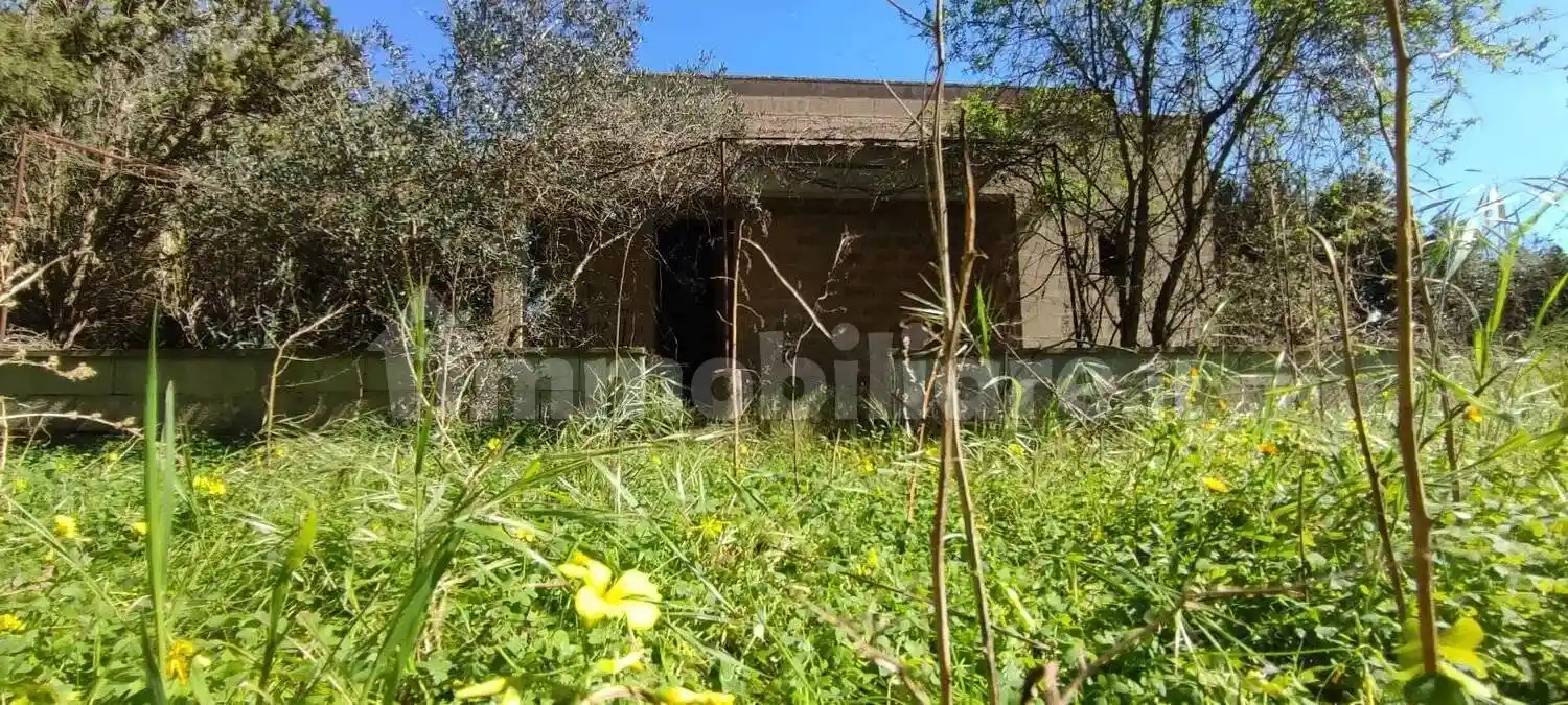 Rustico - Casale in vendita a Galatina