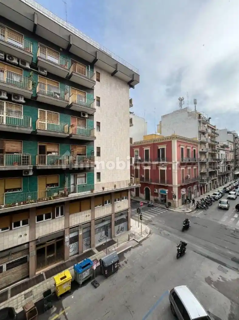 Appartamento in vendita a Bari