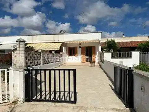 Villa in vendita a Melendugno