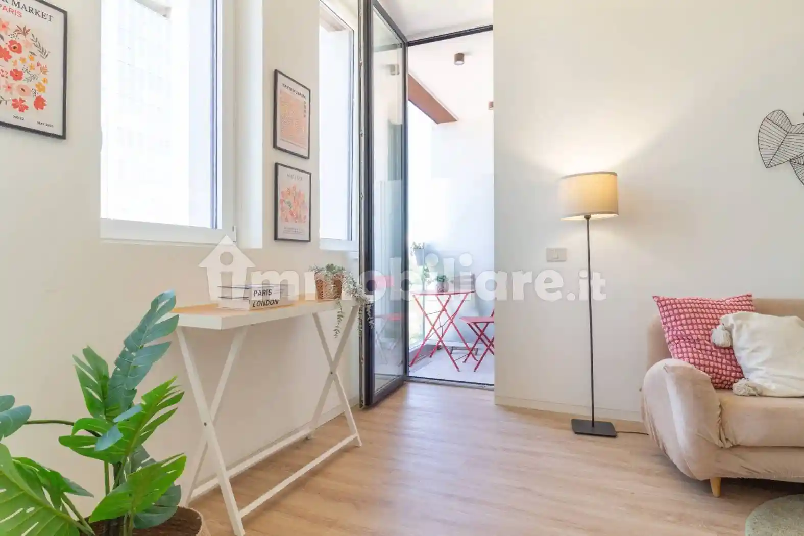 Appartamento in vendita a Milano