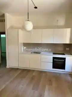 Appartamento in affitto a Bergamo