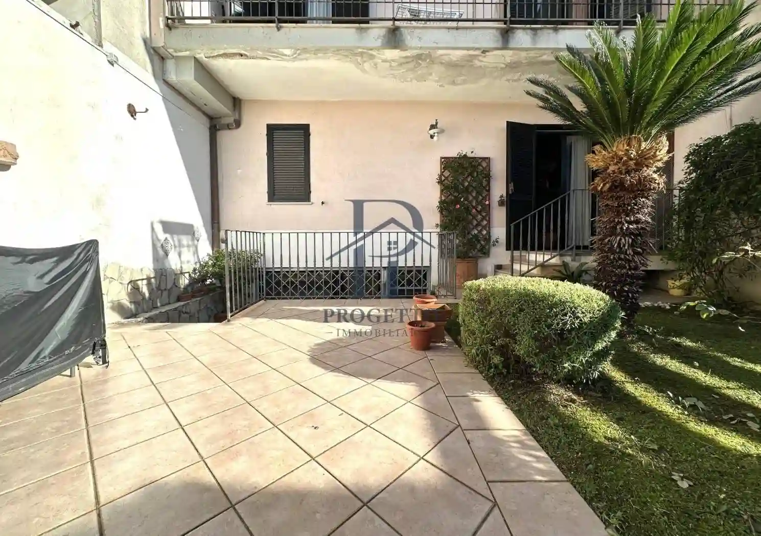 Villetta a schiera - foto 5