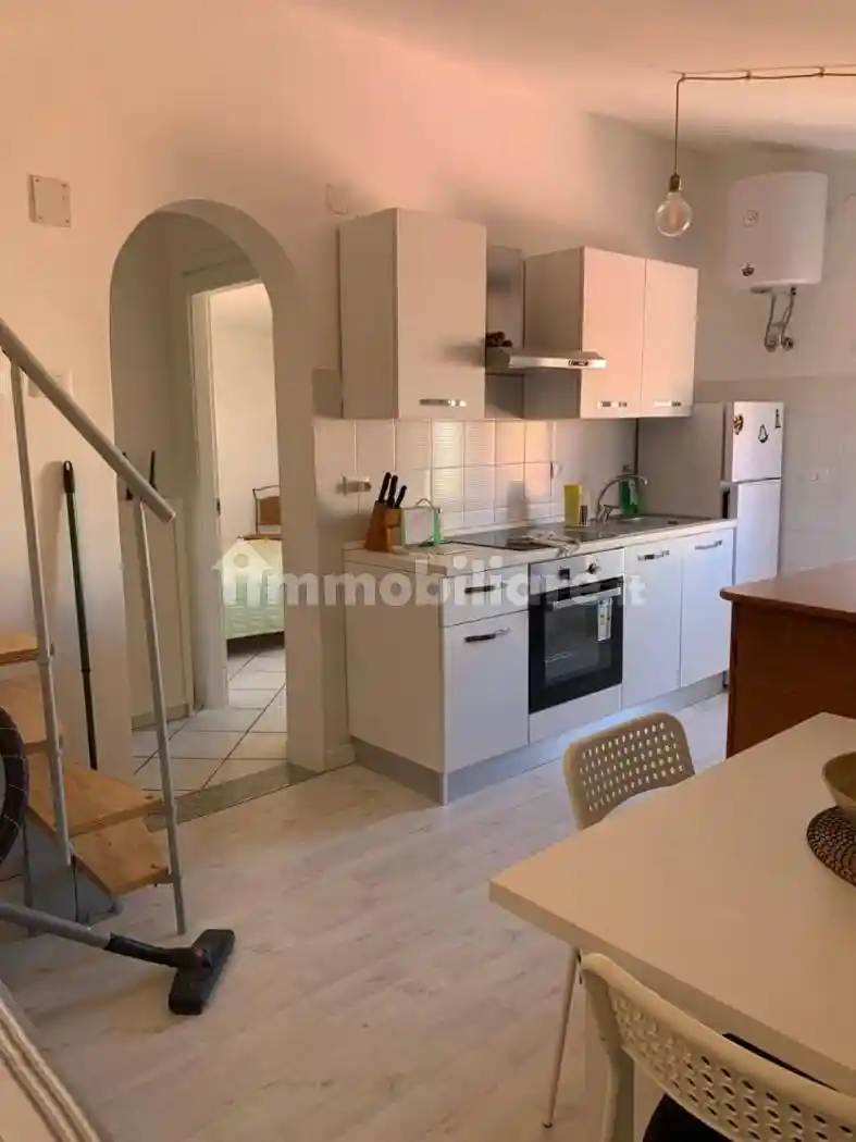 Appartamento in vendita a Alghero