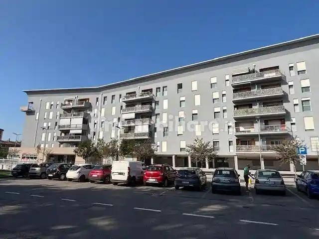 Appartamento in vendita a Pioltello