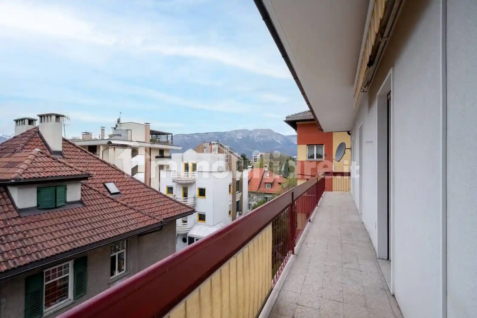 Appartamento in vendita a Bolzano