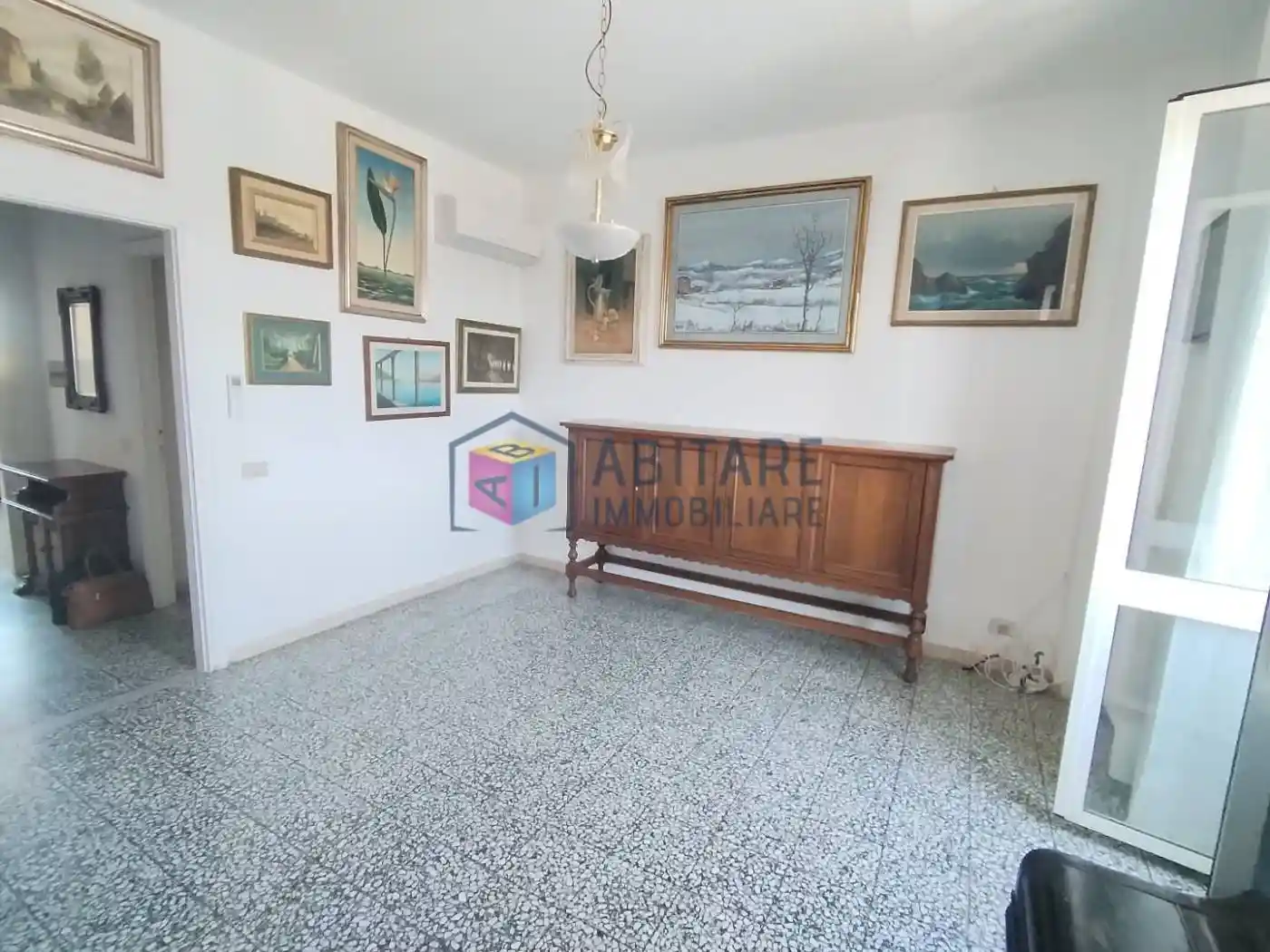 Appartamento in vendita a Livorno